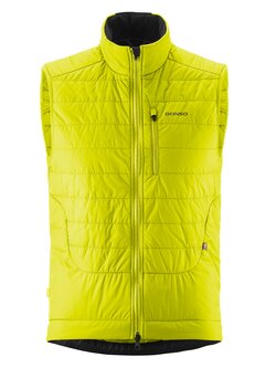 Fahrradwesten Trail Vest Primaloft M