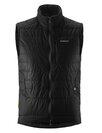 Gilets Trail Vest Primaloft M