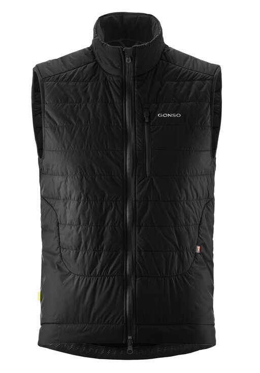 Gilets Trail Vest Primaloft M