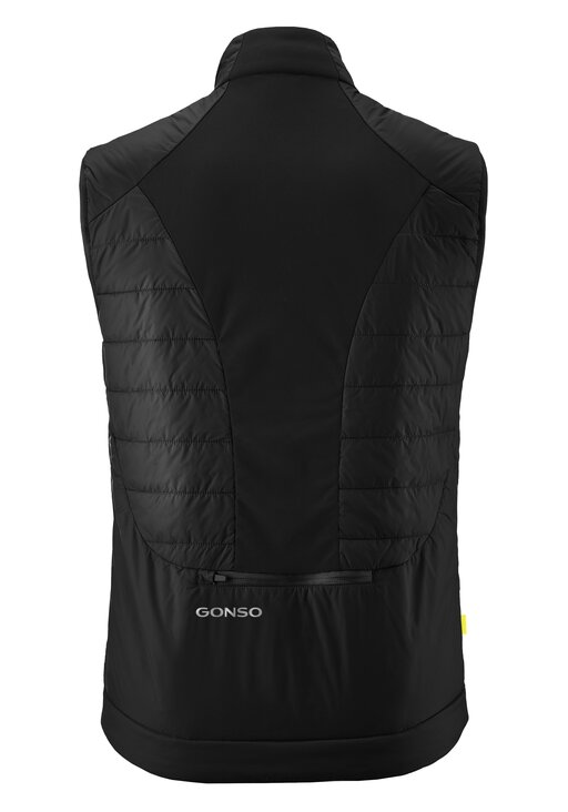 Gilets Trail Vest Primaloft M
