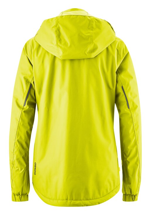 Fahrradjacken Save Jacket Therm W