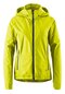 Damen Primaloftjacke Save Jacket Therm W Gelb safety yellow