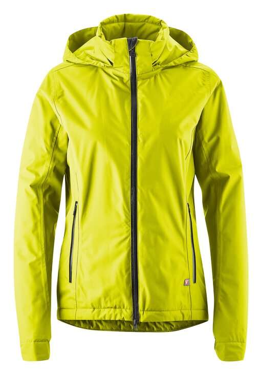 Fahrradjacken Save Jacket Therm W