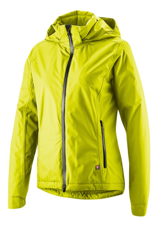 Fahrradjacken Save Jacket Therm W