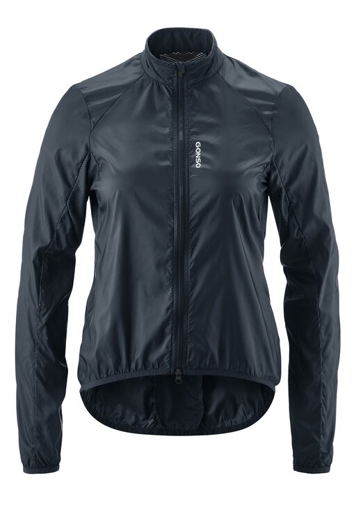Fahrradjacken Road Jacket Wind W