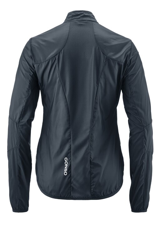 Fahrradjacken Road Jacket Wind W