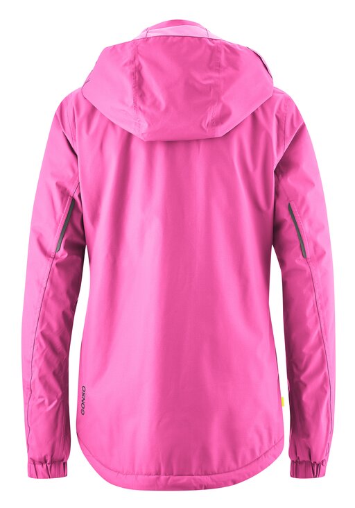 Fahrradjacken Save Jacket Therm W