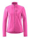 Fahrradjacken ADVENTURE JACKET SOFTSHELL W