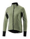 Fahrradjacken ROAD JACKET SOFTSHELL 2 W