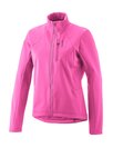 Fahrradjacken ADVENTURE JACKET SOFTSHELL W