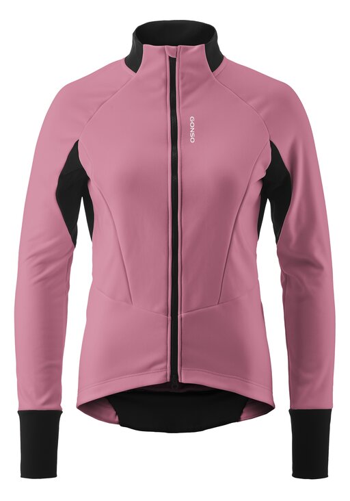 Fietsjacks ROAD JACKET SOFTSHELL 2 W