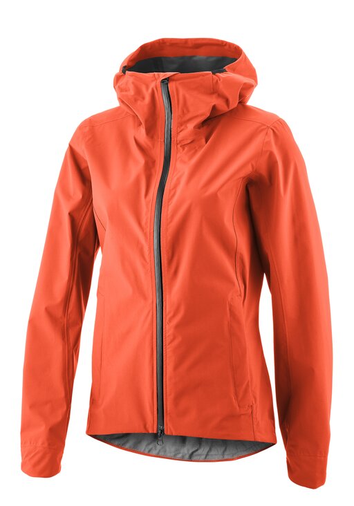 Fahrradjacken Save Jacket Trail W