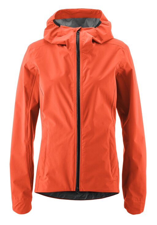 Fahrradjacken Save Jacket Trail W