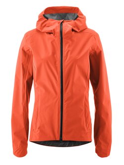 Fahrradjacken Save Jacket Trail W