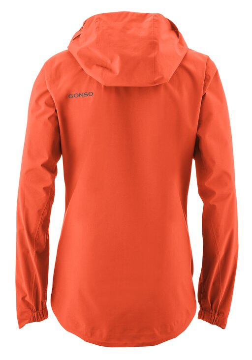Fahrradjacken Save Jacket Trail W
