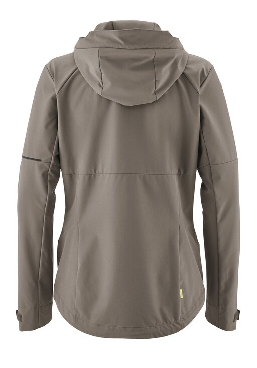 Fahrradjacken Trail Jacket W