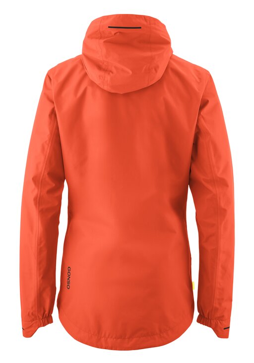 Fahrradjacken SAVE JACKET ESSENTIAL W