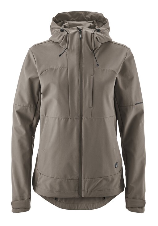 Fahrradjacken Trail Jacket W