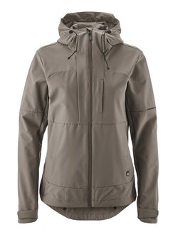 Fahrradjacken Trail Jacket W