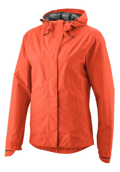 Fahrradjacken SAVE JACKET ESSENTIAL W