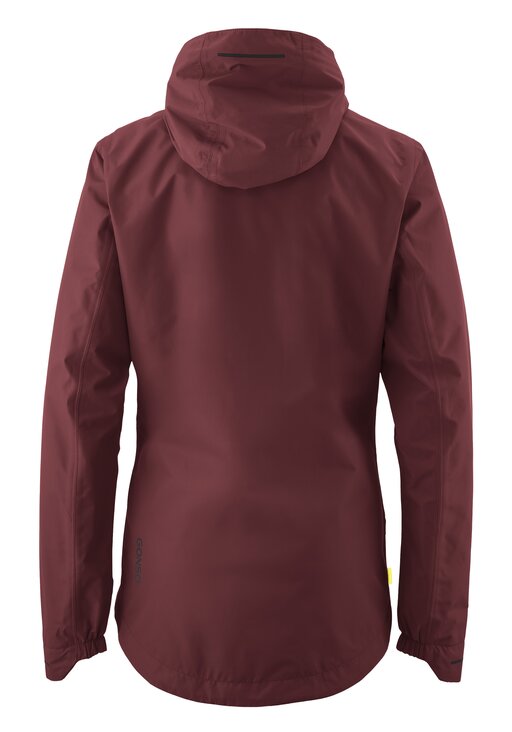 Fahrradjacken SAVE JACKET ESSENTIAL W