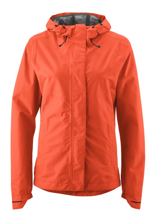 Fahrradjacken SAVE JACKET ESSENTIAL W