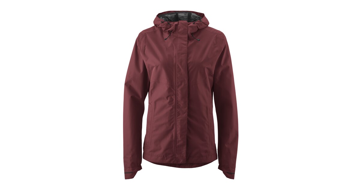 GONSO SAVE JACKET ESSENTIAL W | Bike Jackets