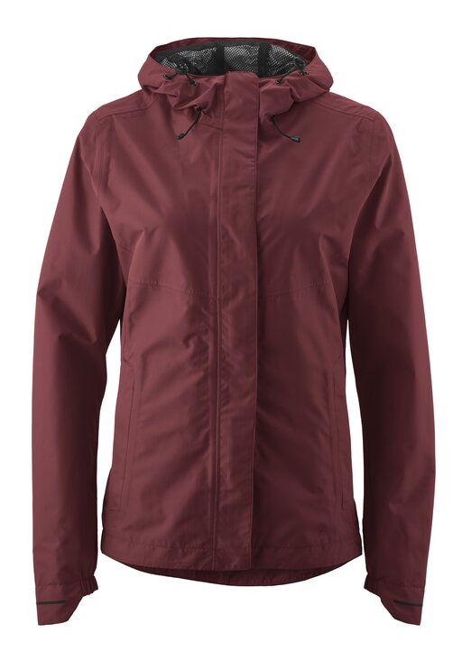 Fahrradjacken SAVE JACKET ESSENTIAL W