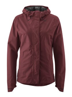 Fahrradjacken SAVE JACKET ESSENTIAL W