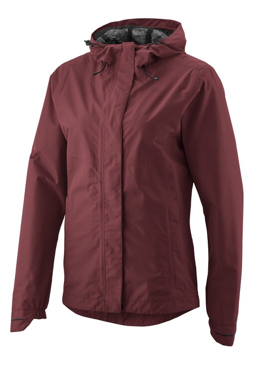 Fahrradjacken SAVE JACKET ESSENTIAL W