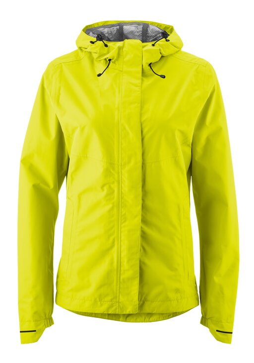 Fahrradjacken SAVE JACKET ESSENTIAL W