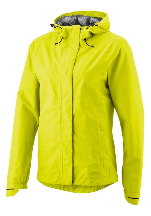 Fahrradjacken SAVE JACKET ESSENTIAL W