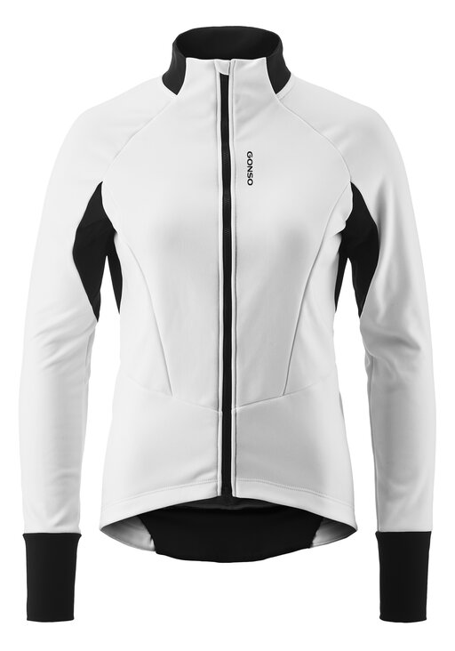 Fahrradjacken ROAD JACKET SOFTSHELL 2 W
