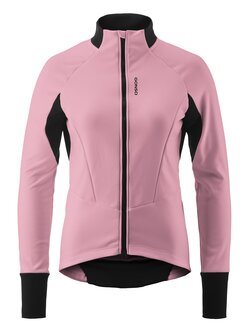 Fahrradjacken ROAD JACKET SOFTSHELL 2 W