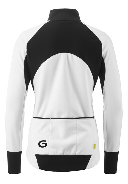 Fahrradjacken ROAD JACKET SOFTSHELL 2 W