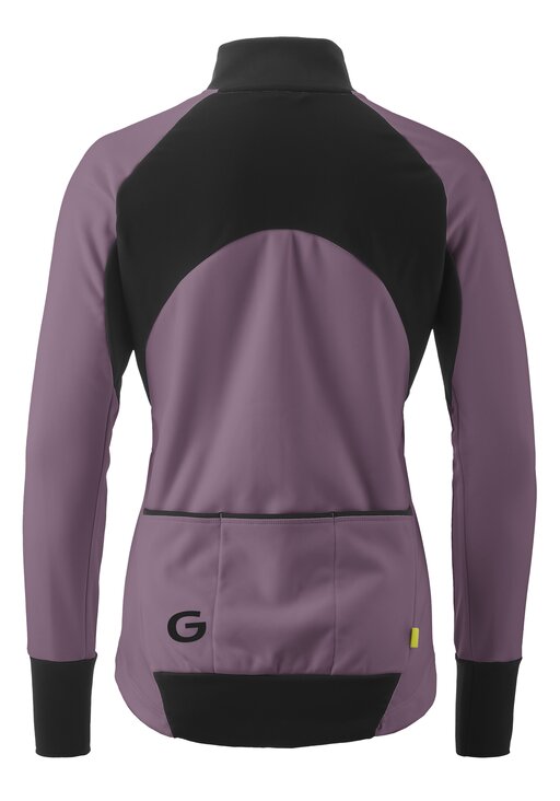 Fahrradjacken ROAD JACKET SOFTSHELL 2 W