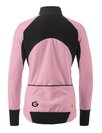 Fahrradjacken ROAD JACKET SOFTSHELL 2 W