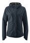 Damen Rad-Regenjacke SAVE JACKET ESSENTIAL W Blau outerspace