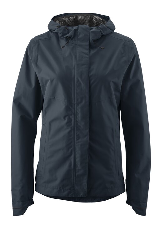 Fahrradjacken SAVE JACKET ESSENTIAL W