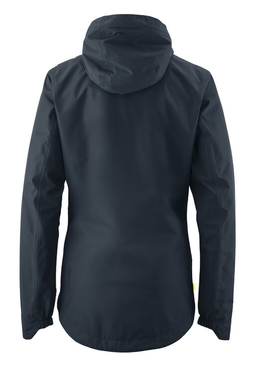 Fahrradjacken SAVE JACKET ESSENTIAL W