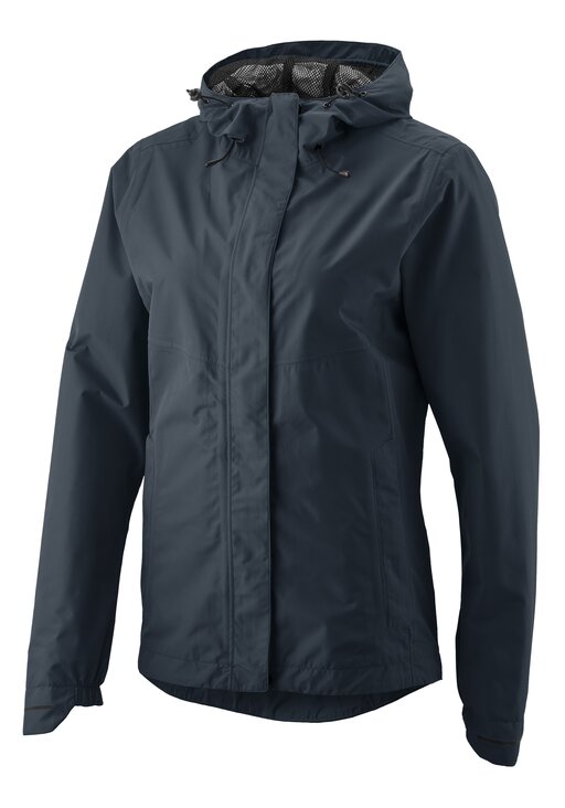Fahrradjacken SAVE JACKET ESSENTIAL W