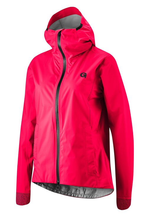 Fahrradjacken Save Jacket Trail W