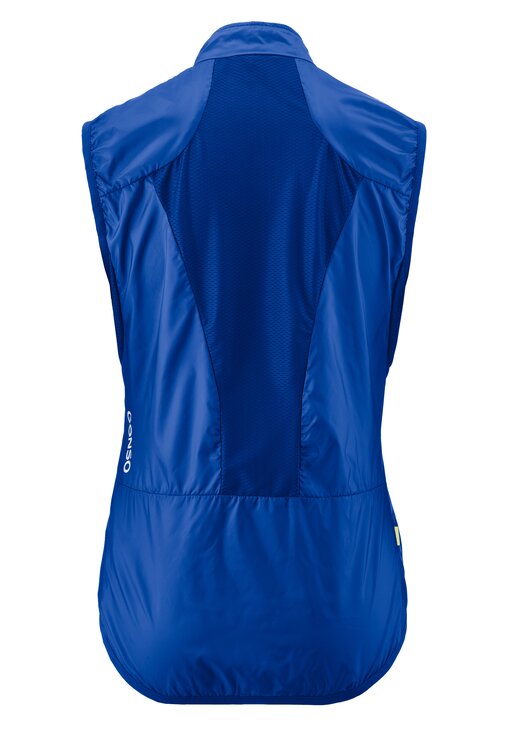 Bodywarmer Road Vest Wind W