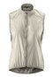Roadbike Windbreaker Vest Women Road Vest Wind W grey chateau gray