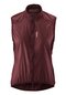 Roadbike Windbreaker Vest Women Road Vest Wind W brown cherokee brick