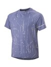 Radtrikots kurzarm Trail Jersey Kids