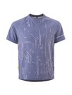 Radtrikots kurzarm Trail Jersey Kids