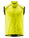 Fahrradwesten Neon Vest