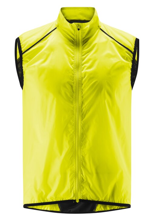 Fahrradwesten Neon Vest