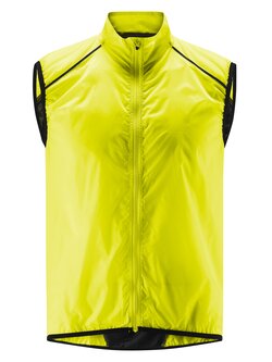 Fahrradwesten Neon Vest